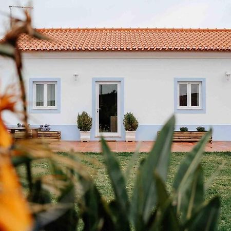 Quinta Da Bela Vista - Ericeira Villa Galiza Kültér fotó