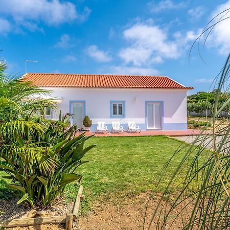 Quinta Da Bela Vista - Ericeira Villa Galiza Kültér fotó