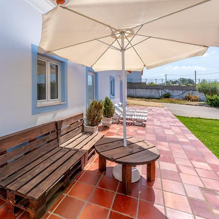 Quinta Da Bela Vista - Ericeira Villa Galiza Kültér fotó