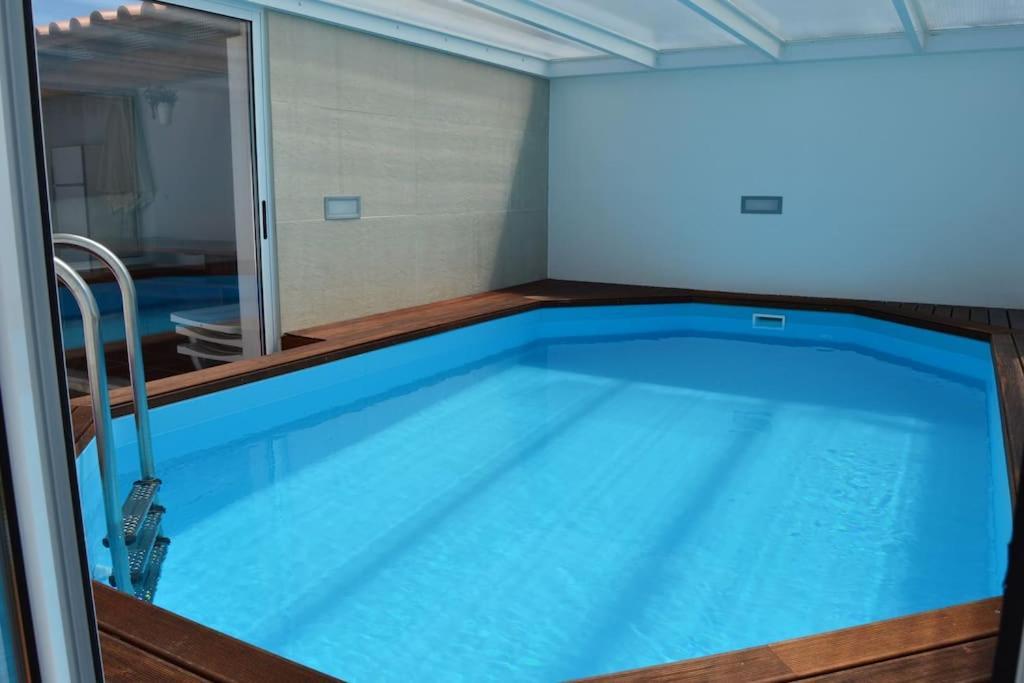 Quinta Da Bela Vista - Ericeira Villa Galiza Kültér fotó