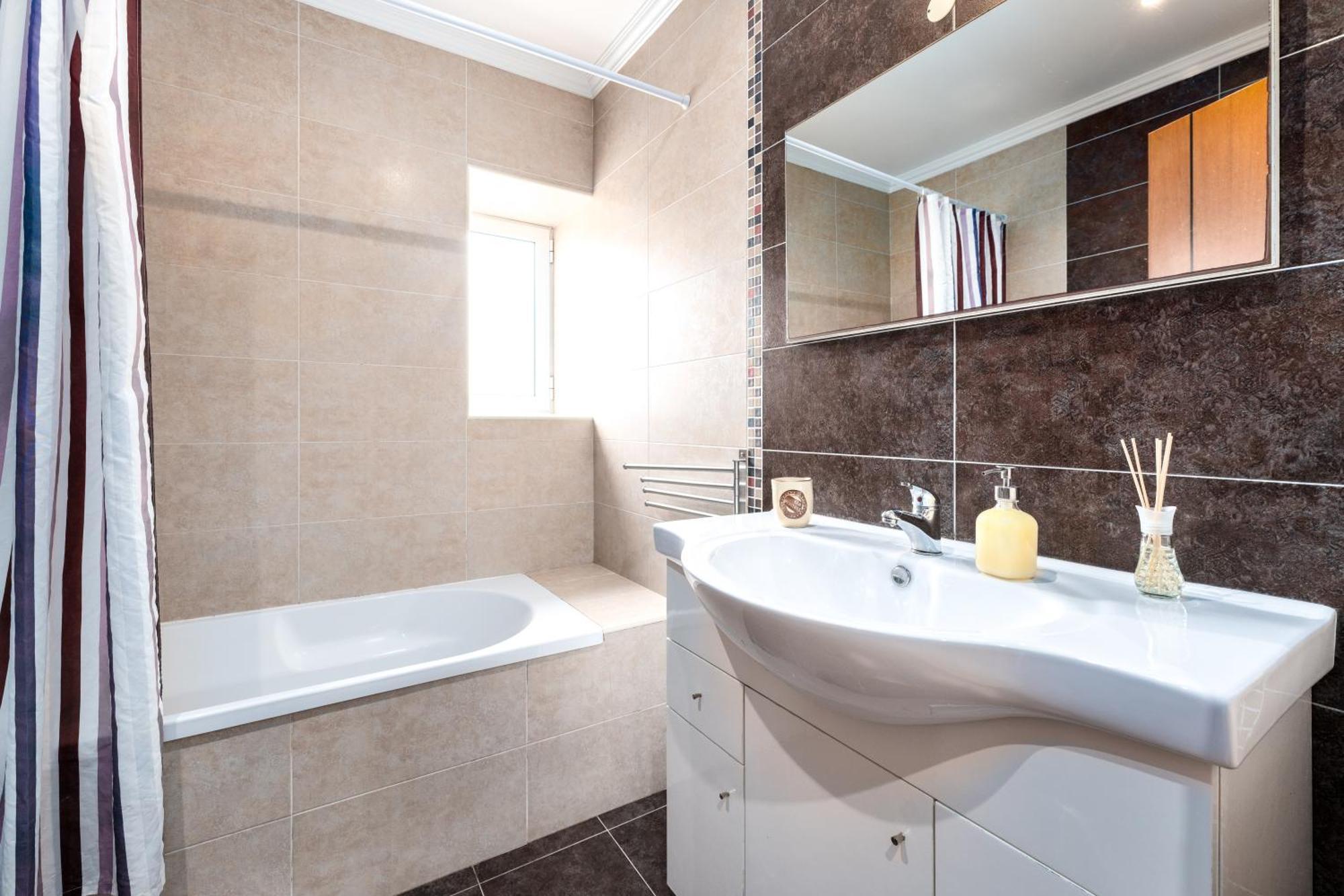 Quinta Da Bela Vista - Ericeira Villa Galiza Kültér fotó