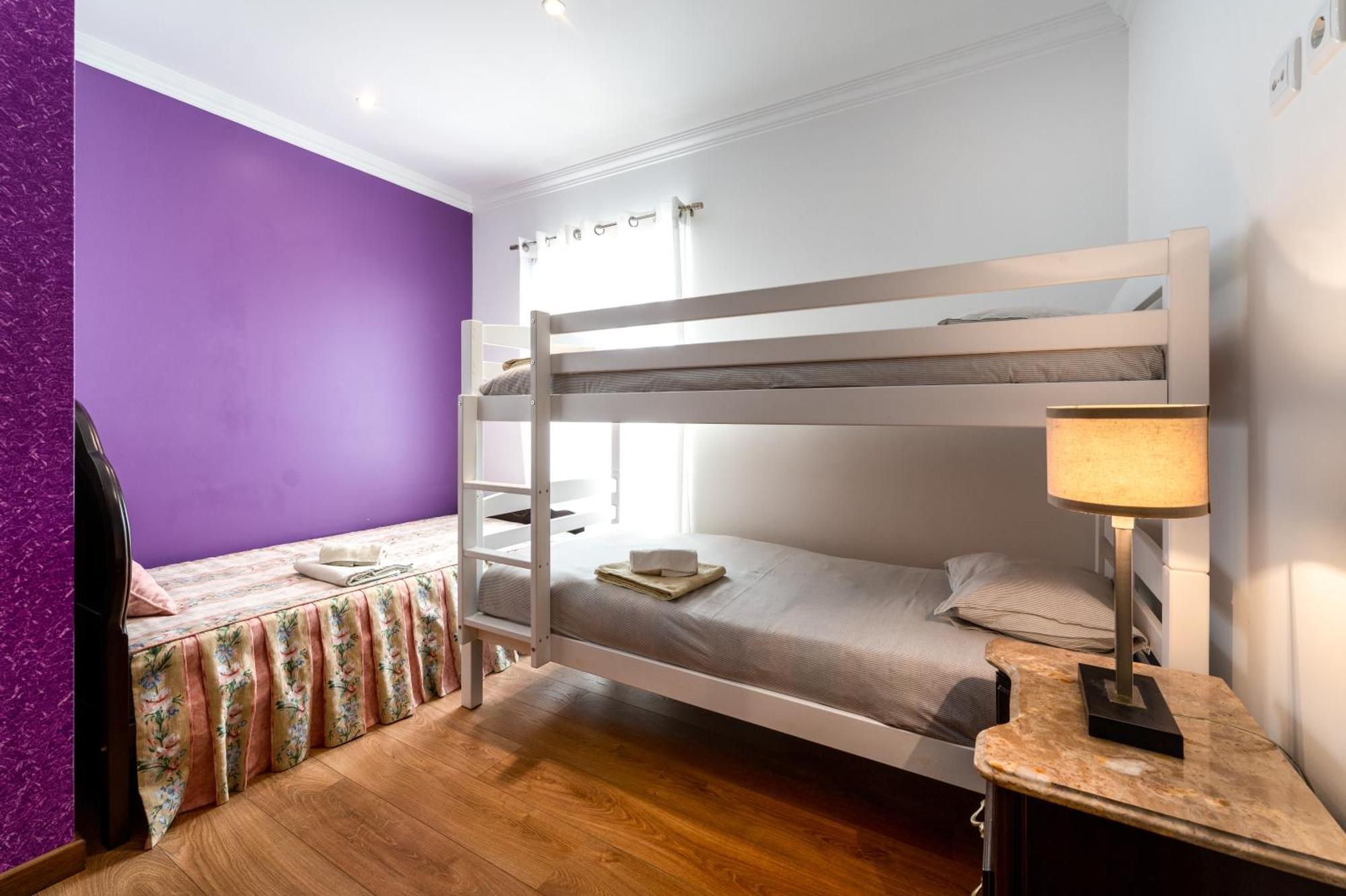 Quinta Da Bela Vista - Ericeira Villa Galiza Kültér fotó