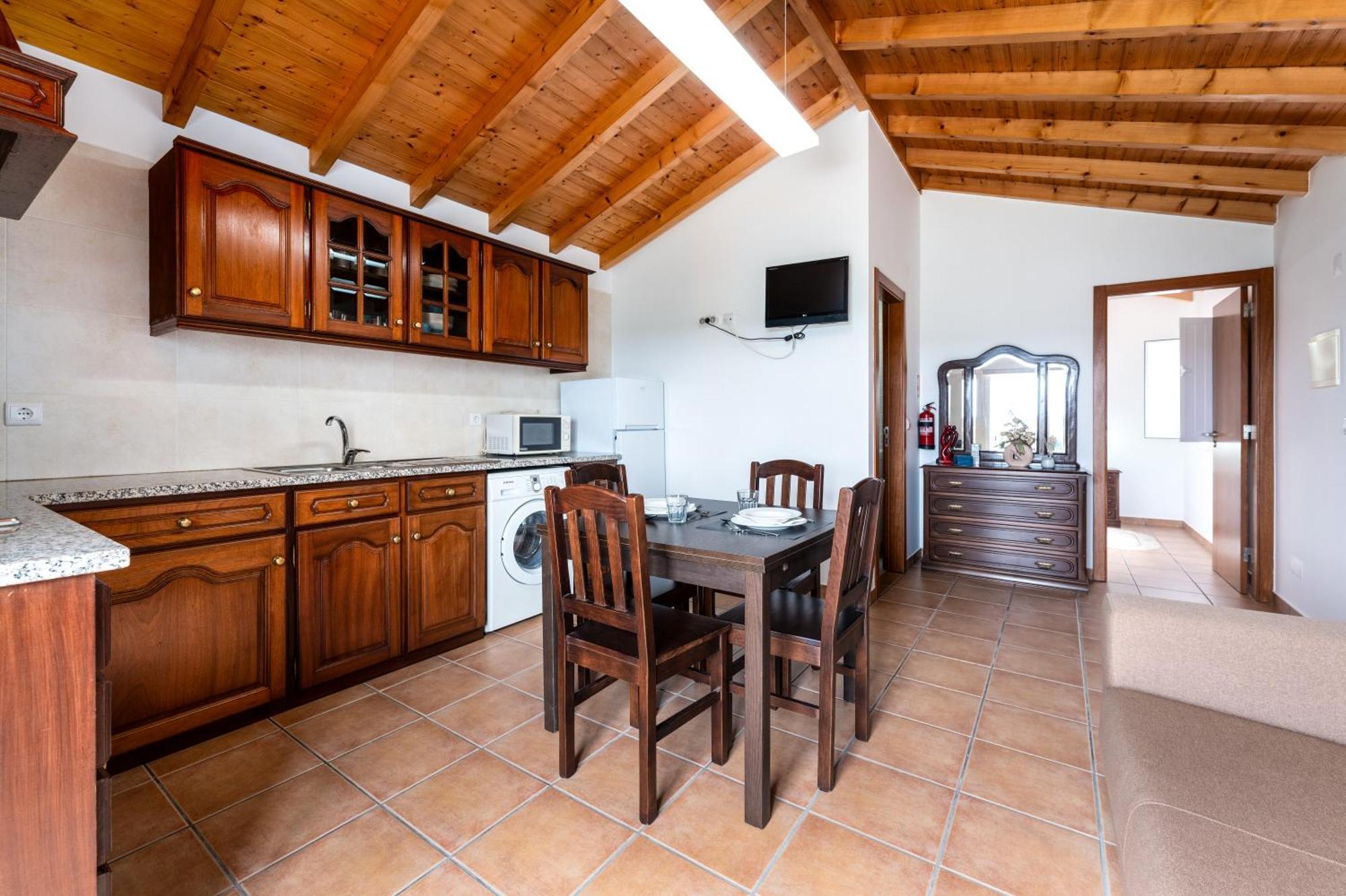 Quinta Da Bela Vista - Ericeira Villa Galiza Kültér fotó