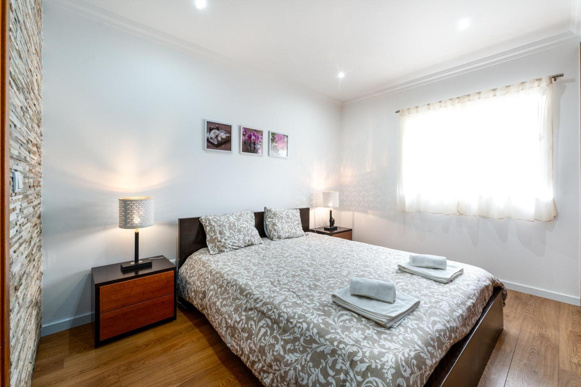Quinta Da Bela Vista - Ericeira Villa Galiza Kültér fotó