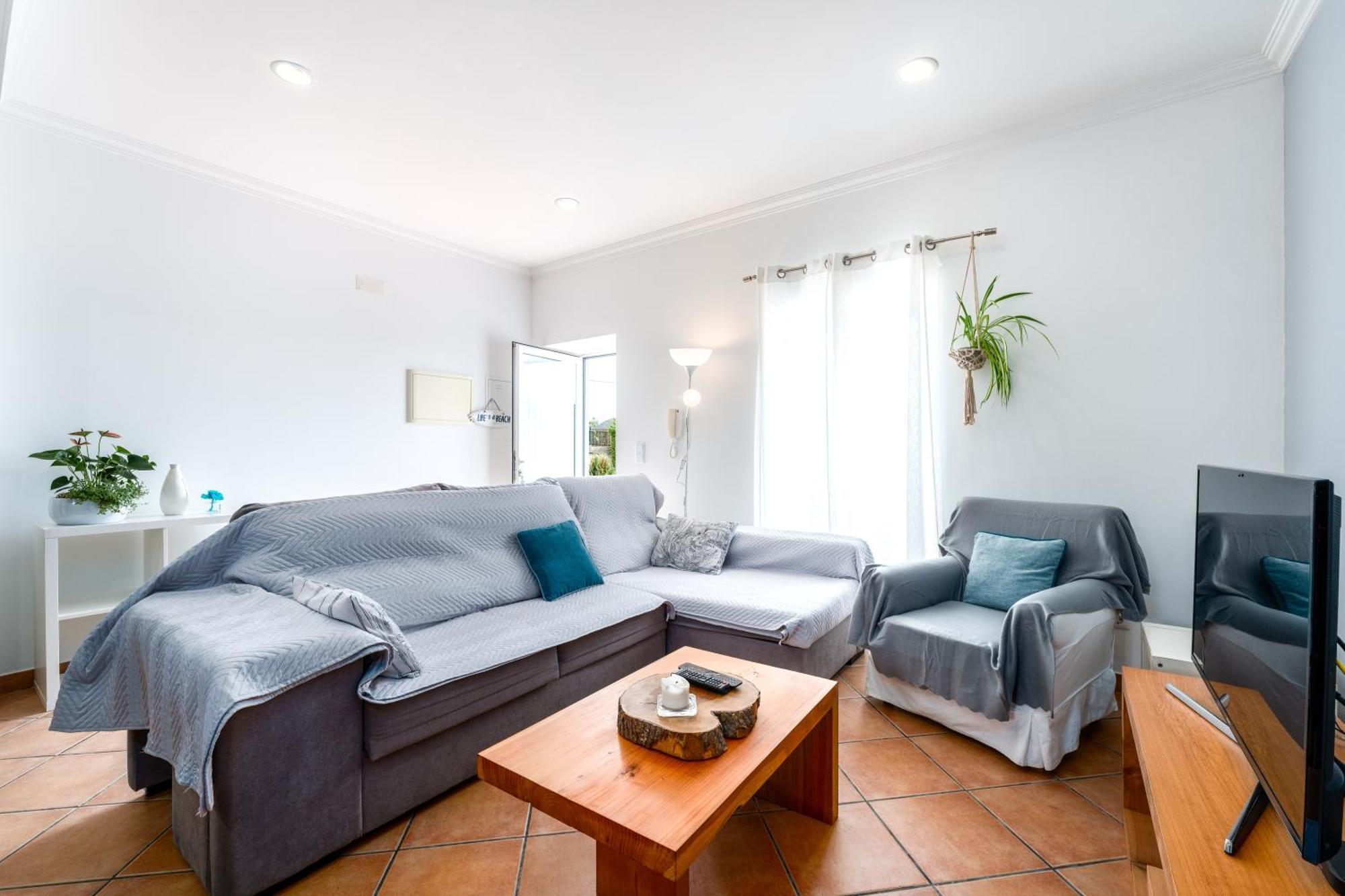 Quinta Da Bela Vista - Ericeira Villa Galiza Kültér fotó